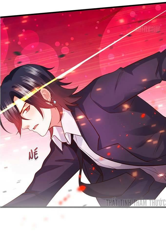 Hắc Đạo Đáng Yêu: Chapter 21