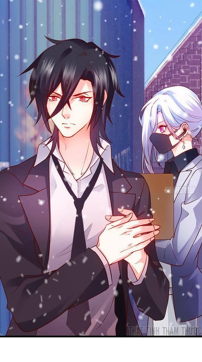 Hắc Đạo Đáng Yêu: Chapter 21