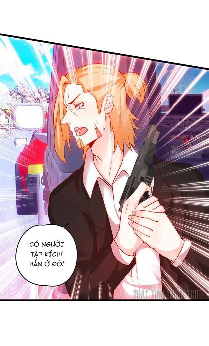 Hắc Đạo Đáng Yêu: Chapter 22