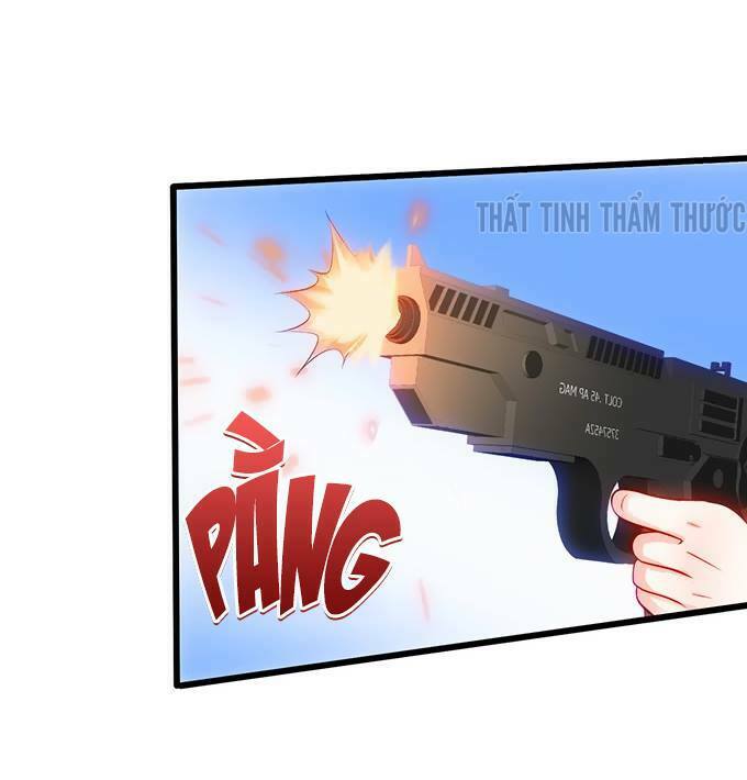 Hắc Đạo Đáng Yêu: Chapter 22