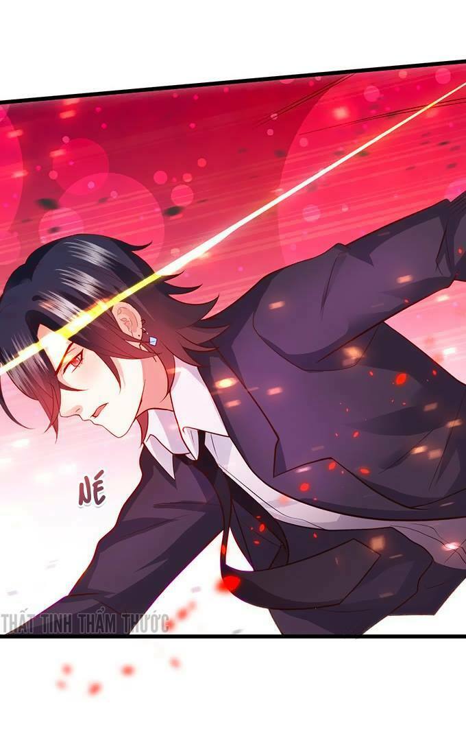 Hắc Đạo Đáng Yêu: Chapter 22