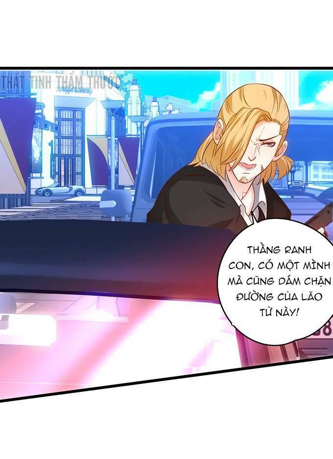 Hắc Đạo Đáng Yêu: Chapter 22