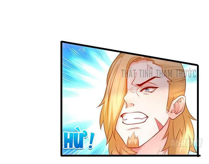 Hắc Đạo Đáng Yêu: Chapter 22