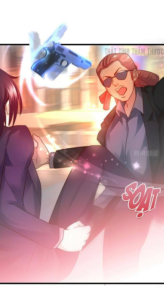 Hắc Đạo Đáng Yêu: Chapter 22