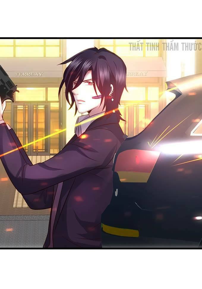 Hắc Đạo Đáng Yêu: Chapter 22