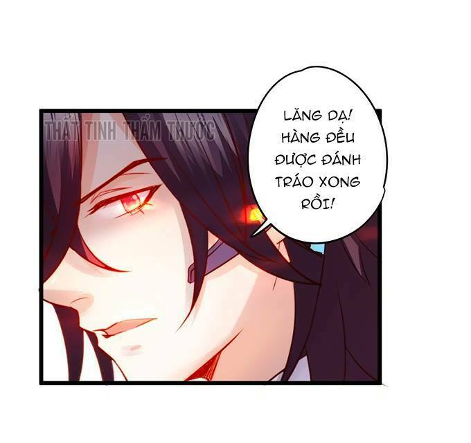 Hắc Đạo Đáng Yêu: Chapter 22