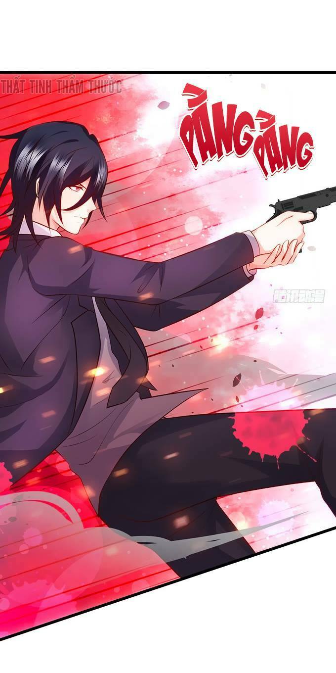 Hắc Đạo Đáng Yêu: Chapter 22