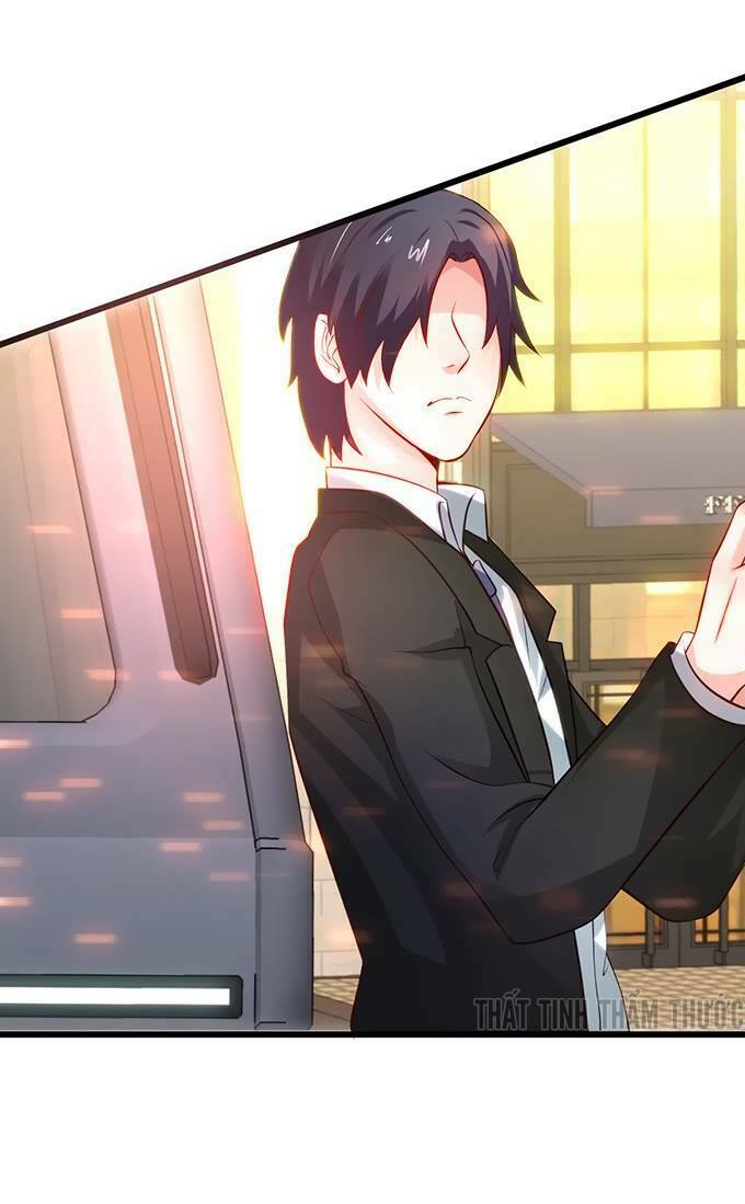 Hắc Đạo Đáng Yêu: Chapter 22