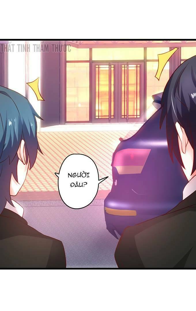 Hắc Đạo Đáng Yêu: Chapter 22