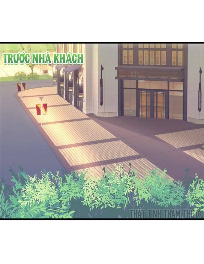 Hắc Đạo Đáng Yêu: Chapter 22