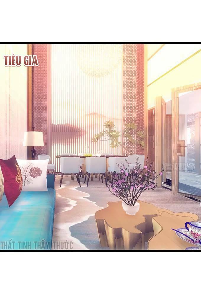 Hắc Đạo Đáng Yêu: Chapter 22