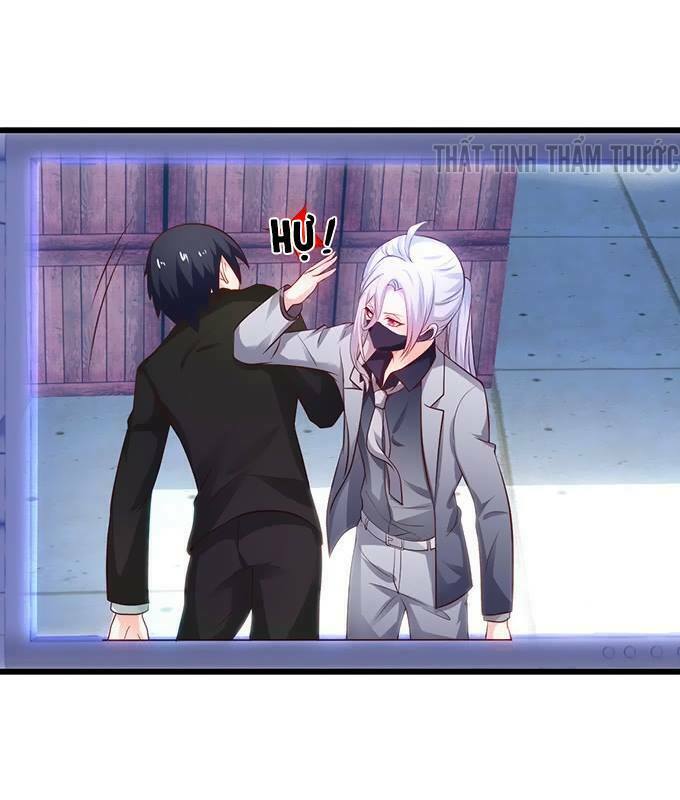 Hắc Đạo Đáng Yêu: Chapter 22