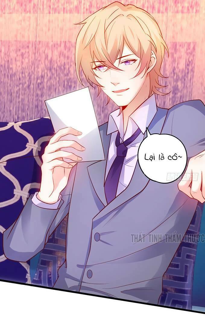 Hắc Đạo Đáng Yêu: Chapter 22