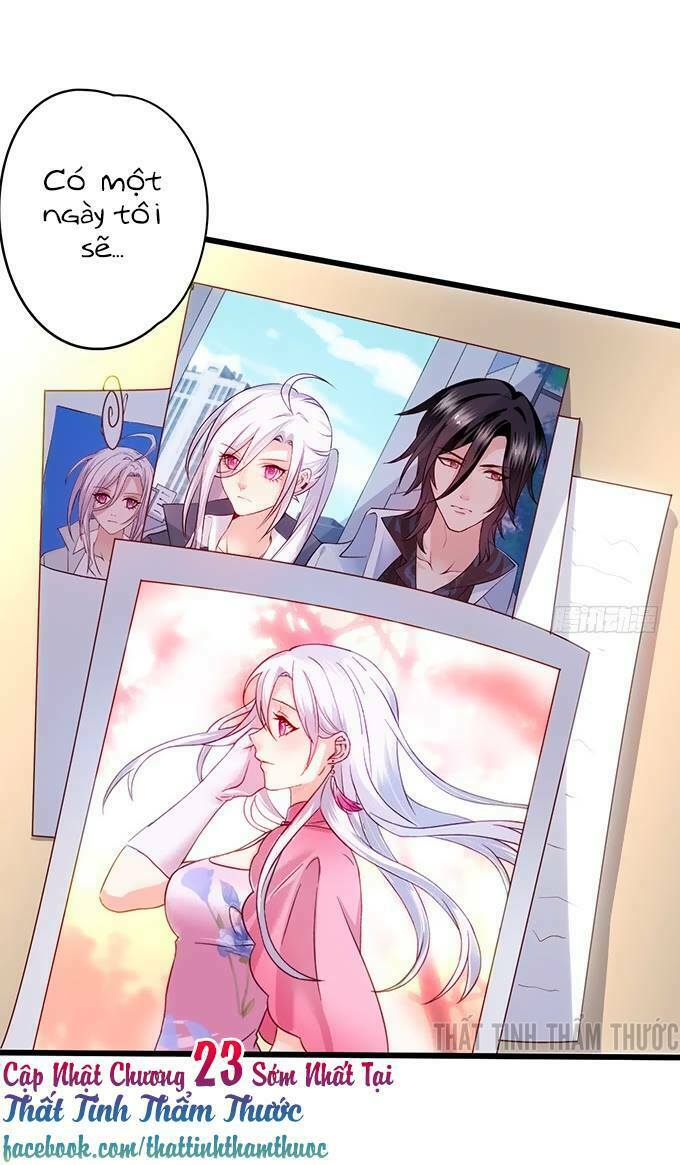 Hắc Đạo Đáng Yêu: Chapter 22