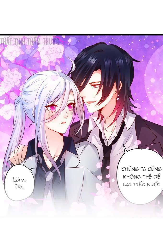 Hắc Đạo Đáng Yêu: Chapter 22