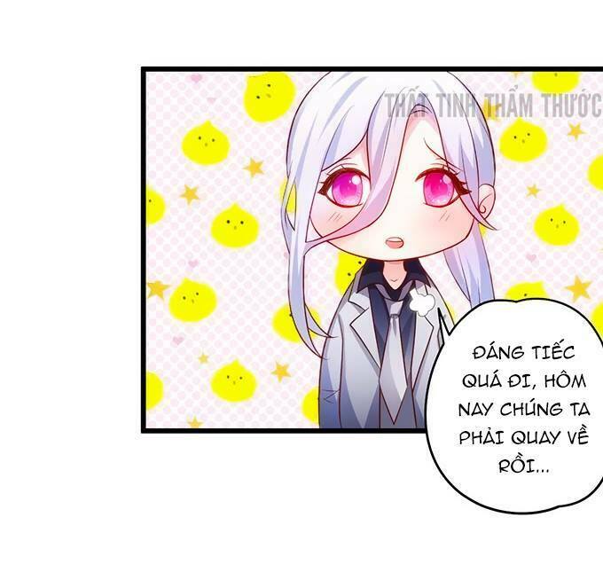 Hắc Đạo Đáng Yêu: Chapter 23