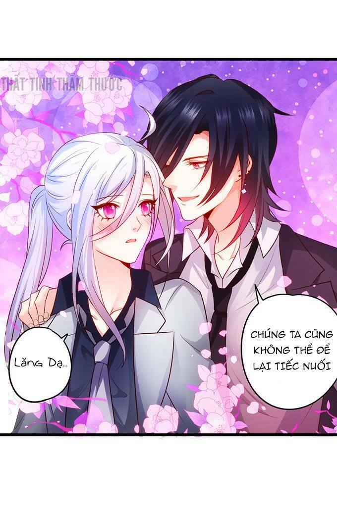 Hắc Đạo Đáng Yêu: Chapter 23