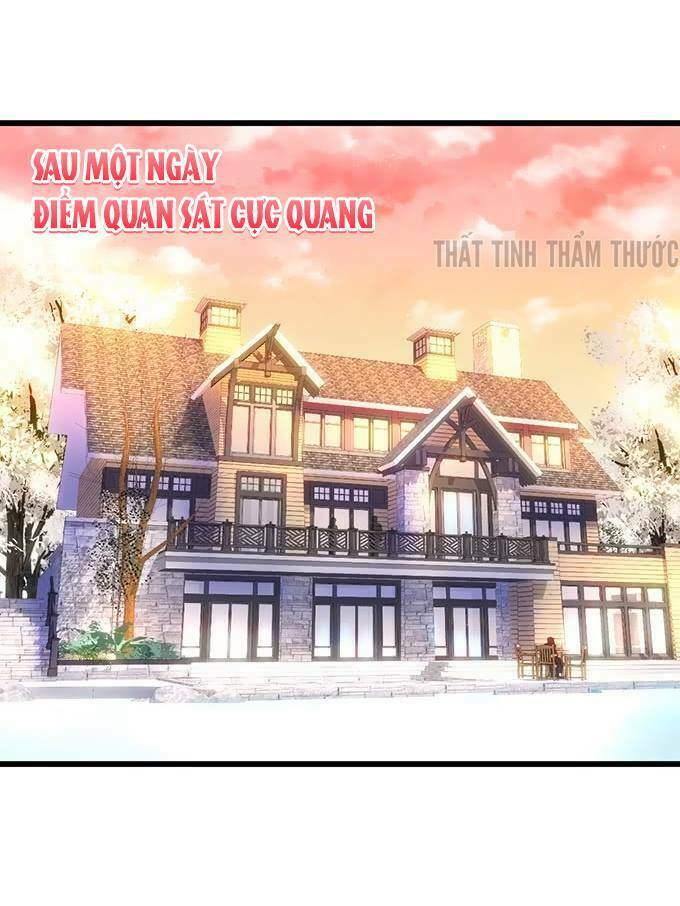 Hắc Đạo Đáng Yêu: Chapter 23