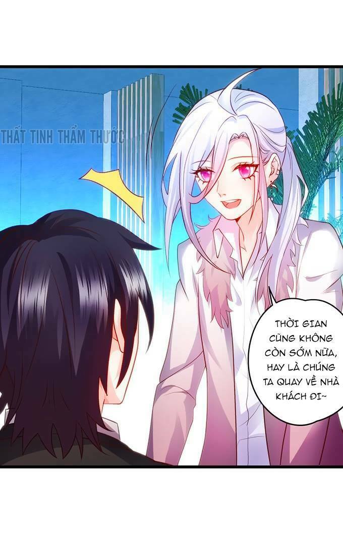 Hắc Đạo Đáng Yêu: Chapter 23