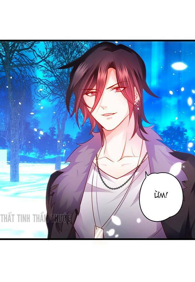 Hắc Đạo Đáng Yêu: Chapter 23