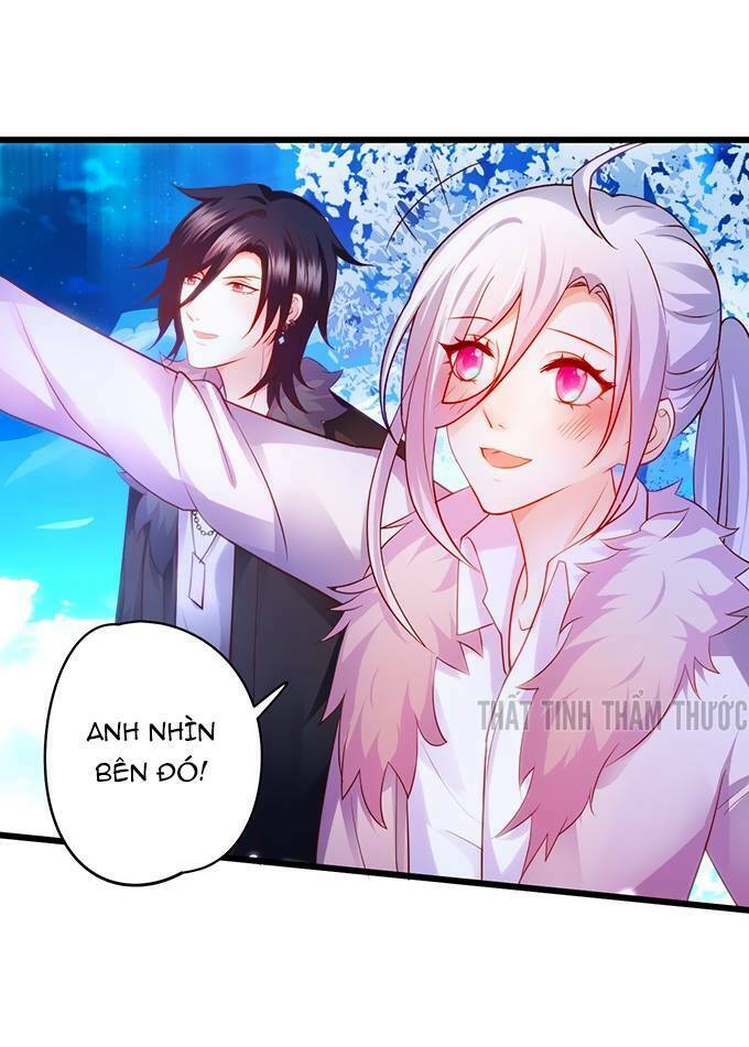 Hắc Đạo Đáng Yêu: Chapter 23
