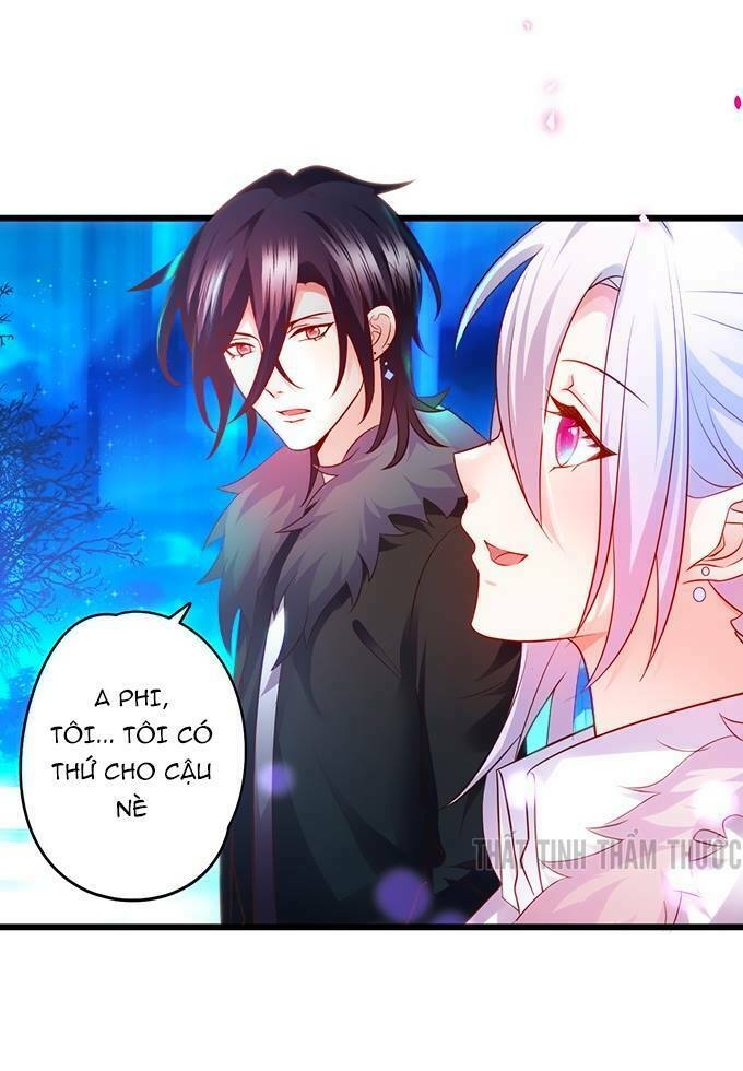 Hắc Đạo Đáng Yêu: Chapter 23