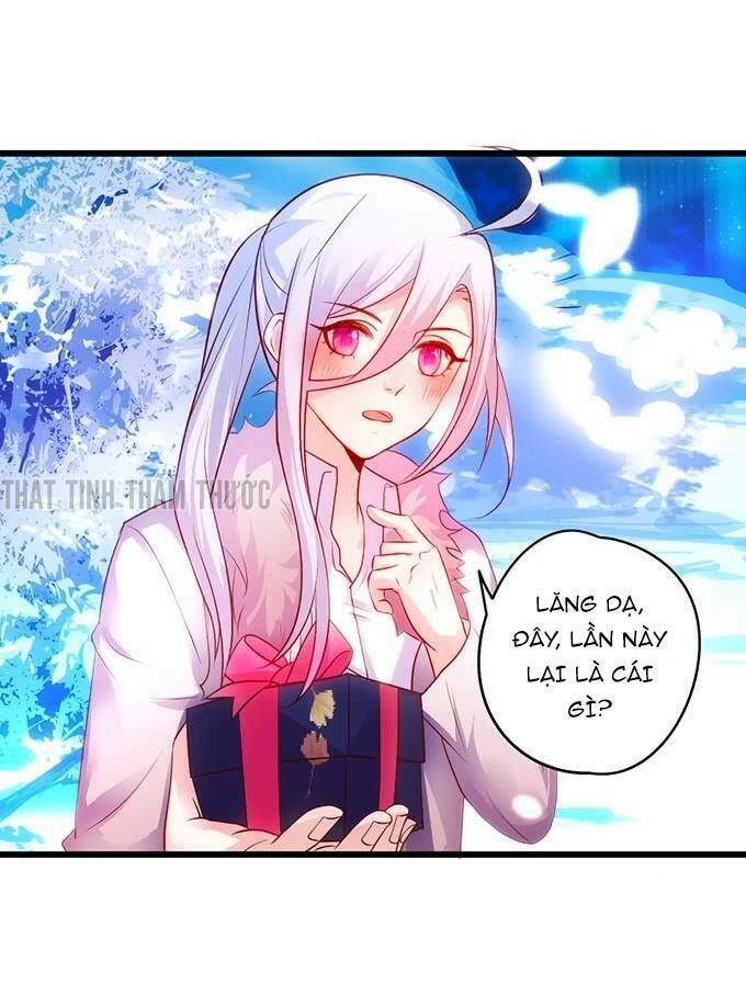 Hắc Đạo Đáng Yêu: Chapter 23