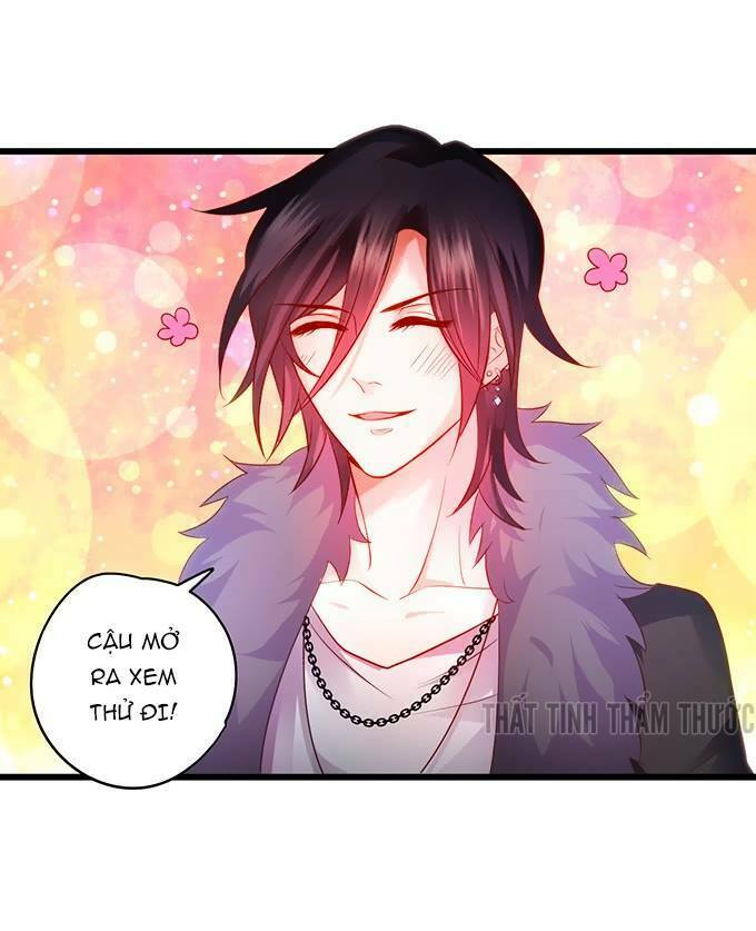 Hắc Đạo Đáng Yêu: Chapter 23