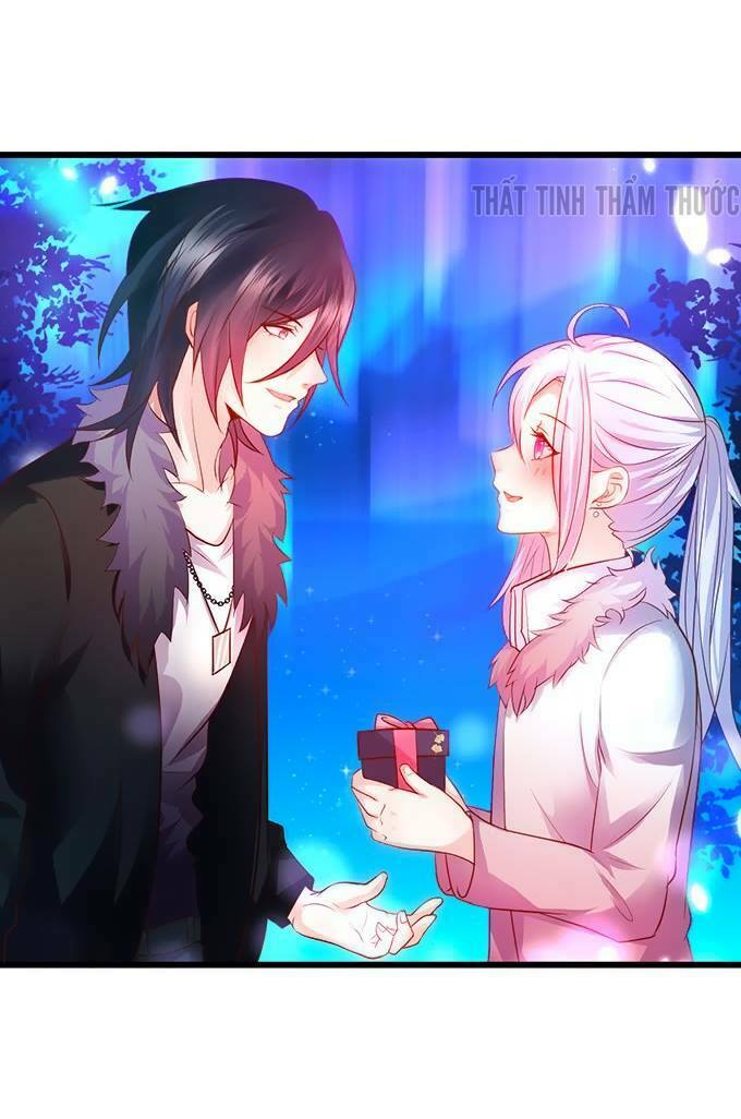 Hắc Đạo Đáng Yêu: Chapter 23