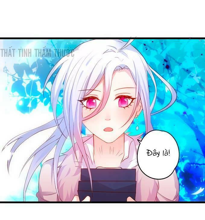 Hắc Đạo Đáng Yêu: Chapter 23