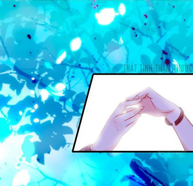 Hắc Đạo Đáng Yêu: Chapter 23