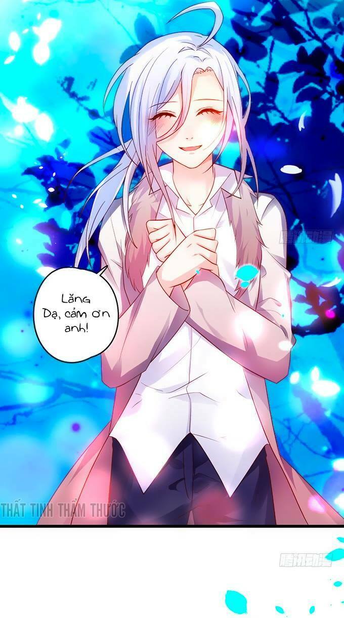 Hắc Đạo Đáng Yêu: Chapter 23