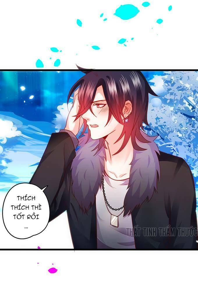 Hắc Đạo Đáng Yêu: Chapter 23