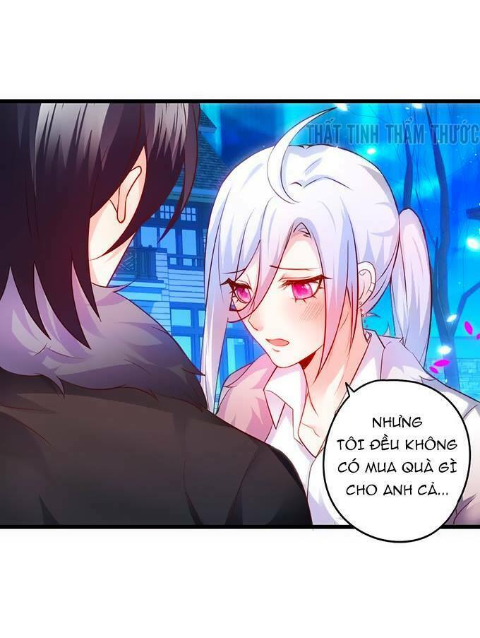 Hắc Đạo Đáng Yêu: Chapter 23