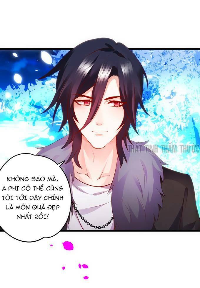 Hắc Đạo Đáng Yêu: Chapter 23