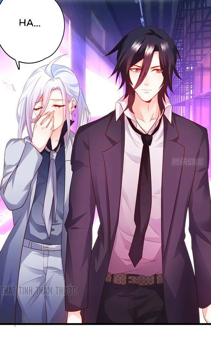 Hắc Đạo Đáng Yêu: Chapter 23