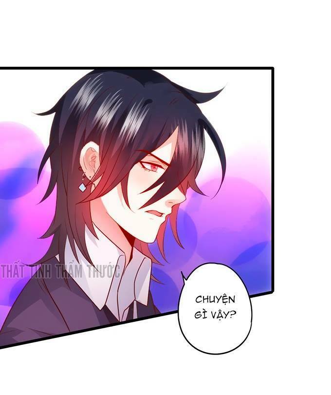 Hắc Đạo Đáng Yêu: Chapter 23