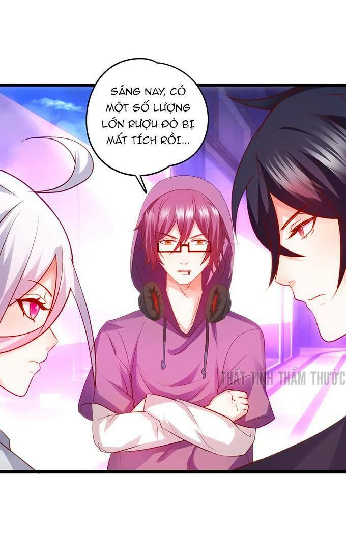 Hắc Đạo Đáng Yêu: Chapter 23