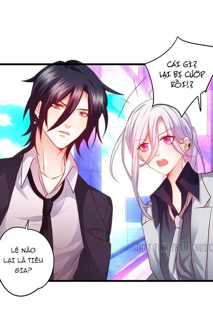 Hắc Đạo Đáng Yêu: Chapter 23