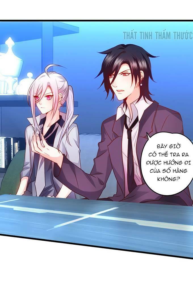 Hắc Đạo Đáng Yêu: Chapter 23