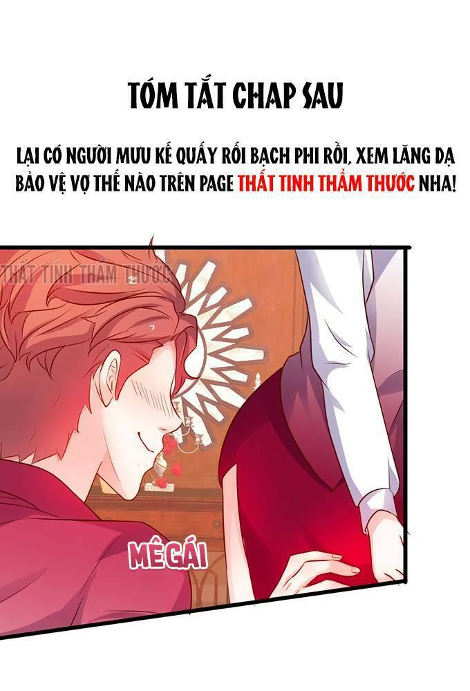 Hắc Đạo Đáng Yêu: Chapter 23