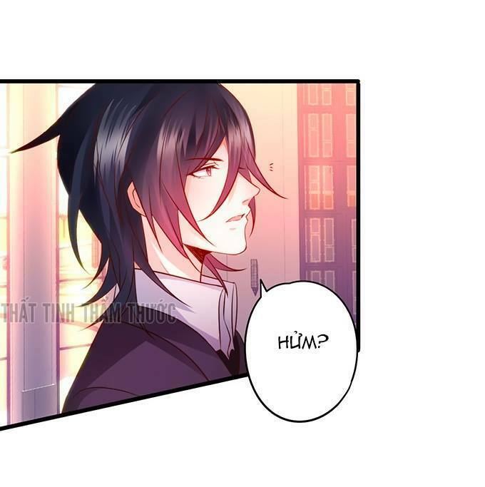 Hắc Đạo Đáng Yêu: Chapter 23