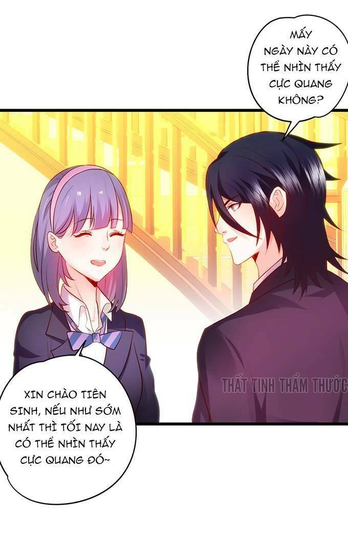 Hắc Đạo Đáng Yêu: Chapter 23