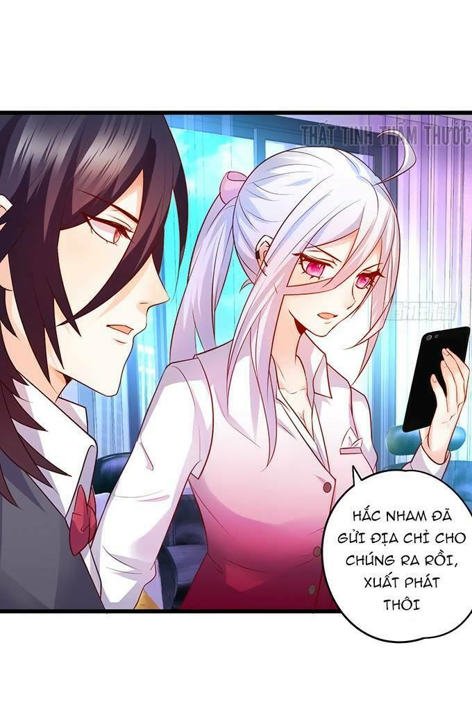Hắc Đạo Đáng Yêu: Chapter 24