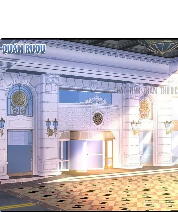 Hắc Đạo Đáng Yêu: Chapter 24