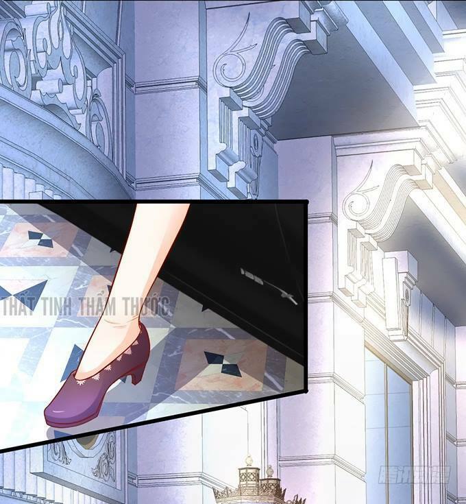 Hắc Đạo Đáng Yêu: Chapter 24