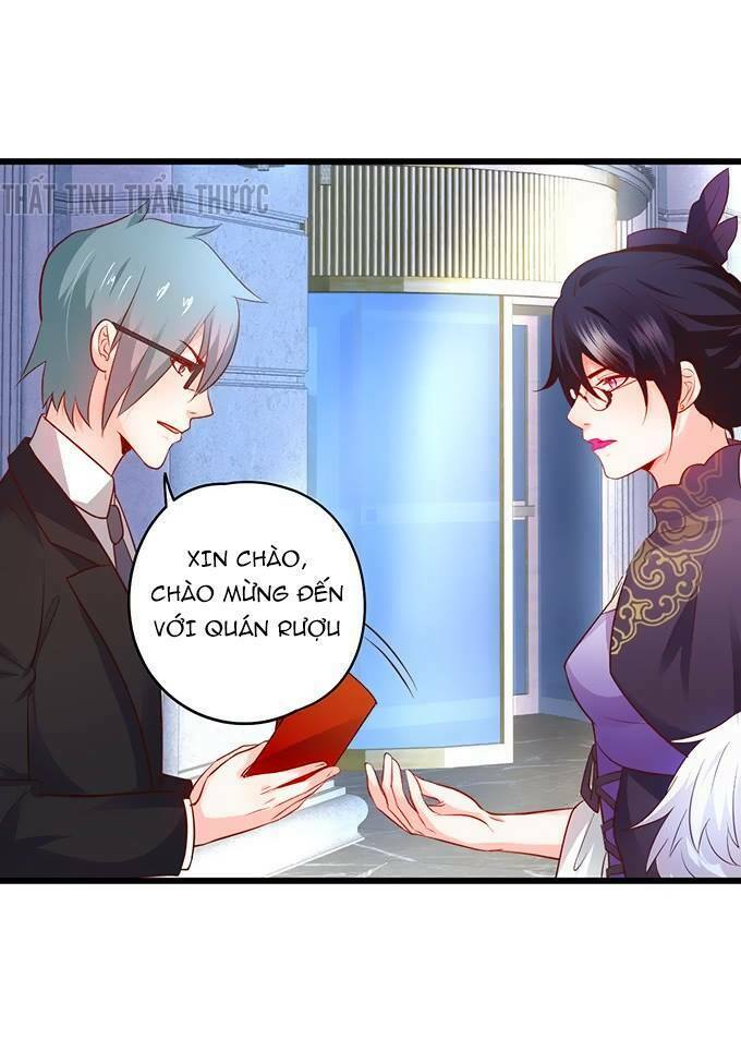 Hắc Đạo Đáng Yêu: Chapter 24
