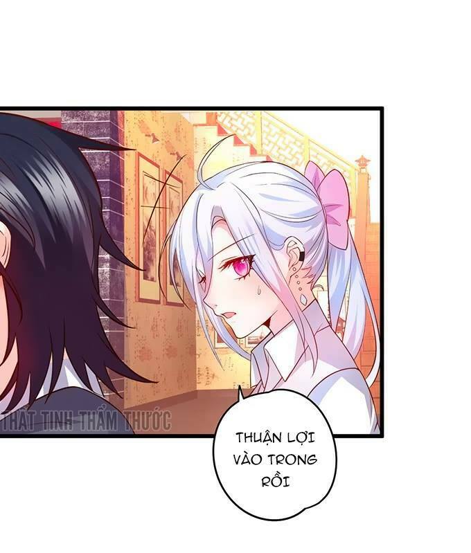 Hắc Đạo Đáng Yêu: Chapter 24