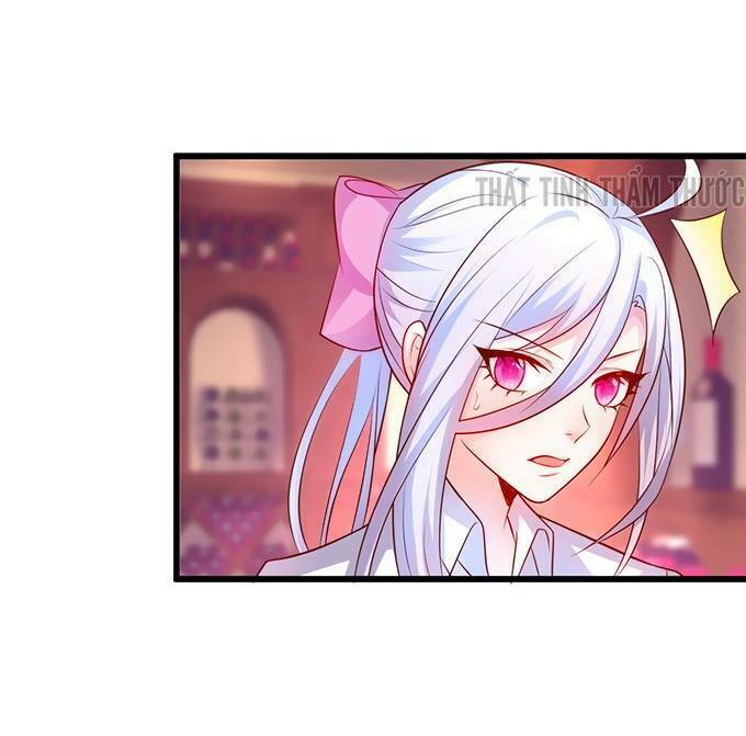 Hắc Đạo Đáng Yêu: Chapter 24
