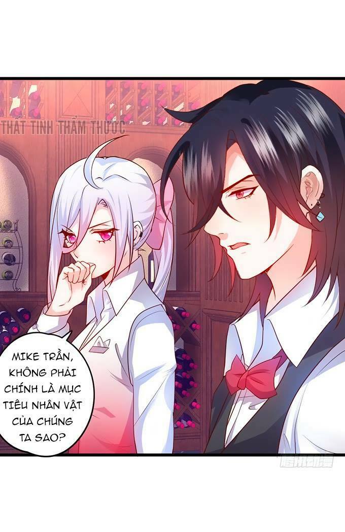 Hắc Đạo Đáng Yêu: Chapter 24